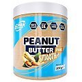 6Pak Nutrition Peanut Butter PAK Smooth