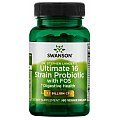 Swanson Ultimate 16 Strain Probiotic