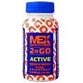 Mex Nutrition 2GO Active