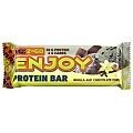 Mex Nutrition Enjoy Protein Bar