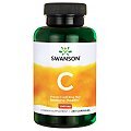 Swanson Vitamin C 1000mg with Rose Hips