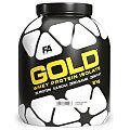 Fitness Authority Gold Whey Protein Isolate