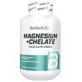 BioTech USA Magnesium + Chelate