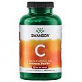Swanson Vitamin C 500mg with Rose Hips