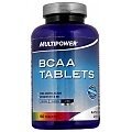 Multipower BCAA Tablets