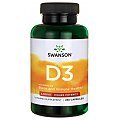 Swanson Vitamin D3 2000IU