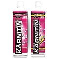 Vitalmax L-Karnitin Liquid 30000