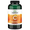 Swanson Vitamin C with Rose Hips 1000mg