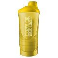 BioTech USA Shaker Wave "Don't Be The Limit"