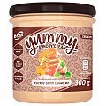6Pak Nutrition Yummy Crunchy Cream - Słony karmel