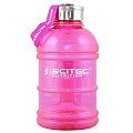 Scitec Water Jug Pink