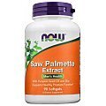 Now Foods Saw Palmetto Extract