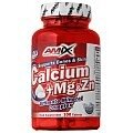 Amix Calcium + Mg + Zn