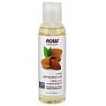 Now Foods Almond Oil Pure