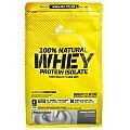 Olimp 100% Natural Whey Protein Isolate