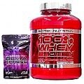 Scitec 100% Whey Protein Professional + BCAA Xpress