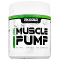 Rx Gold Muscle Pump