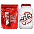 Activlab Muscle Up Protein Professional + Muscle Serum