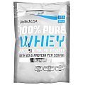 BioTech USA 100% Pure Whey unflavoured