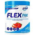 6Pak Nutrition Flex Pak