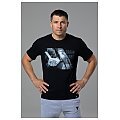 Trec Wear Sports T-Shirt MMA 124