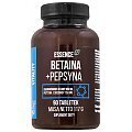 Essence Nutrition Betaine HCl + Pepsin