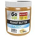 Go On Nutrition Peanut Butter Crunchy