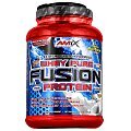 Amix Whey Pure Protein Fusion Double white chocolate