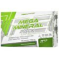 Trec Mega Mineral Pack