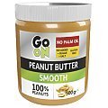 Go On Nutrition Peanut Butter Smooth