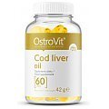 OstroVit Cod Liver Oil