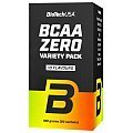 BioTech USA BCAA Flash Zero Variety Pack