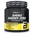 BioTech USA Amino Energy Zero with Electrolytes