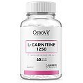 OstroVit Supreme L-Carnitine 1250