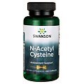 Swanson NAC N-Acetyl Cysteine