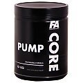 Fitness Authority Pump Core