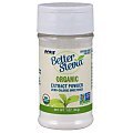 Now Foods Better Stevia Extract