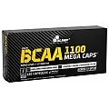 Olimp BCAA 1100 Mega Caps