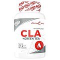 6Pak Nutrition Effective Line CLA + Green Tea