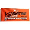 Olimp L-Carnitine 1500 Extreme
