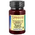 Swanson Vitamin K2 200mcg