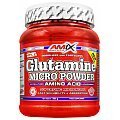 Amix L-Glutamine Powder