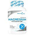 6Pak Nutrition Magnesium + Vitamin B6