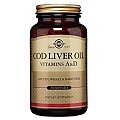 Solgar Cod Liver Oil