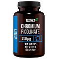 Essence Nutrition Chromium Picolinate