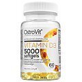 Ostrovit Vitamin D3 5000