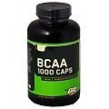 Optimum Nutrition BCAA 1000 CAPS