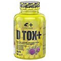 4+ Nutrition D Tox+
