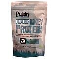 Pulsin Organic Whey Protein