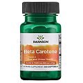 Swanson Beta Carotene Vitamin A 25.000IU
